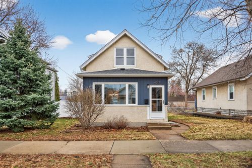 4017 44th Ave S, Minneapolis, MN, 55406-3541 | Card Image