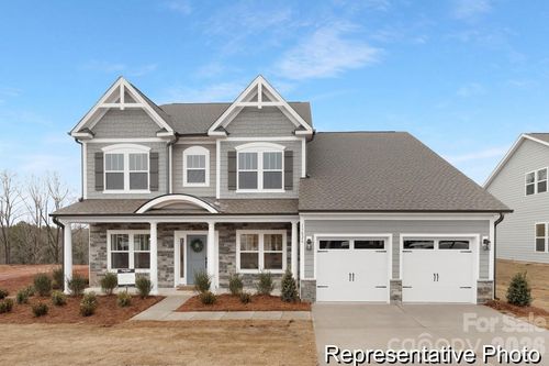 16-1865 Climbing Rose Court, Rock Hill, SC, 29732 | Card Image