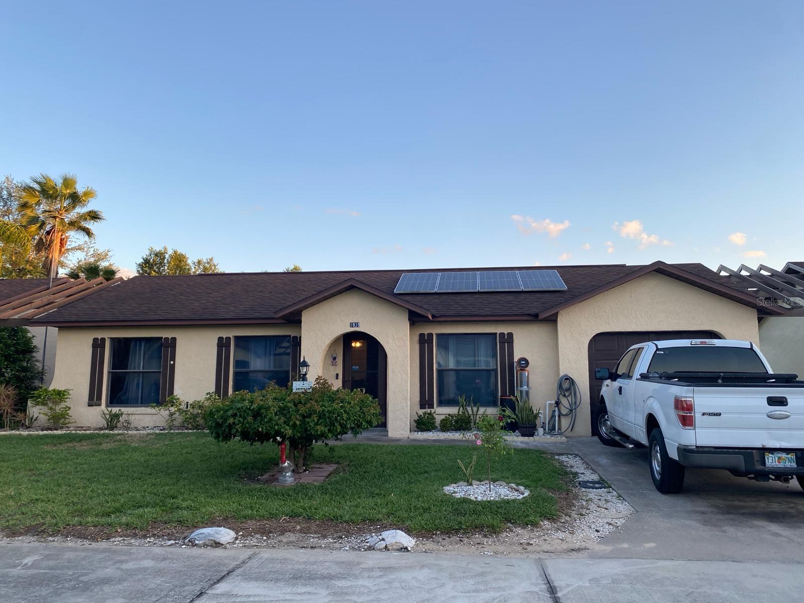 Faith Ave, Haines City, FL 33844