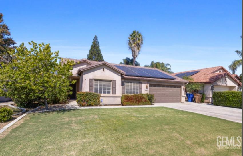 Grand View Summit Dr, Bakersfield, CA 93311