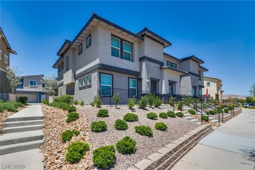1114 Scarlet Sparrow St, Henderson, NV, 89011-4525 | Card Image