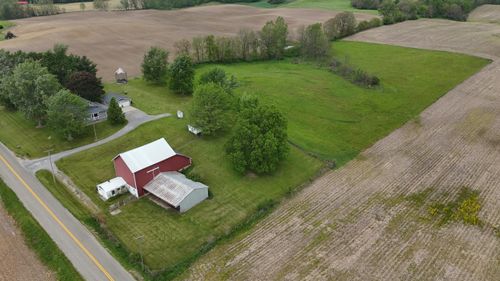 8990 W 500 S, Hudson, IN, 46747-9262 | Card Image