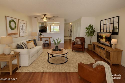 2585 W Ironcrest Dr, Tucson, AZ, 85745-3500 | Card Image