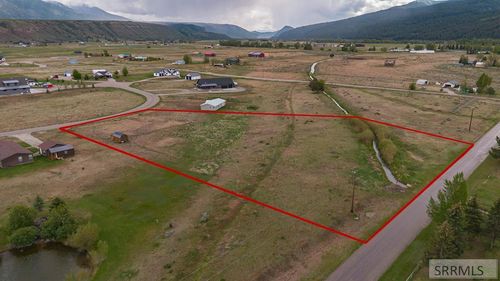 162 River Run Ct, Irwin, ID, 83428 | Card Image