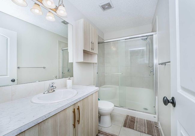134 Cityscape Blvd Ne, Townhouse with 4 bedrooms, 4 bathrooms and 2 parking in Calgary AB | Image 30