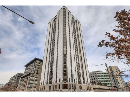 602-1625 Larimer St, Denver, CO, 80202 | Card Image