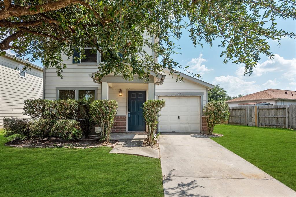 Remington Bend Ct, Houston, TX 77073
