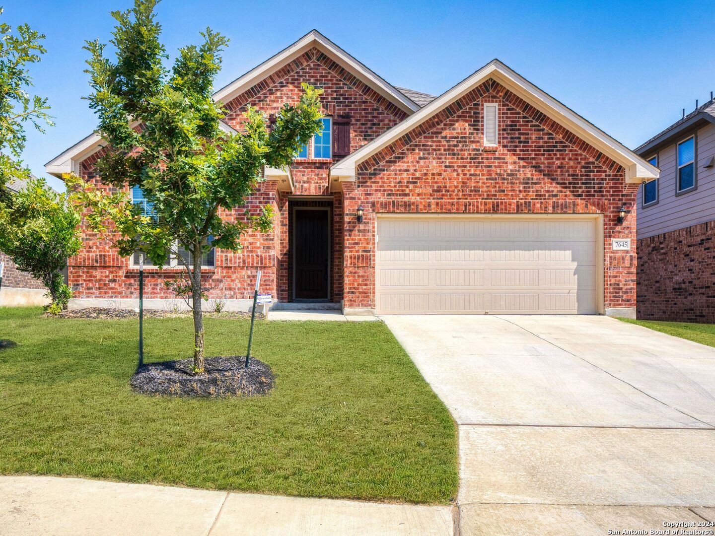 Desperado Way, Boerne, TX 78015