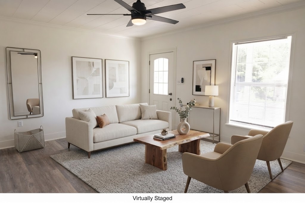 Residential Lease in Marshall 3