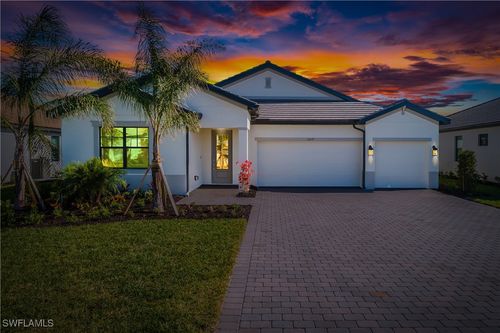 21079 Hallandale Drive, ESTERO, FL, 33928 | Card Image