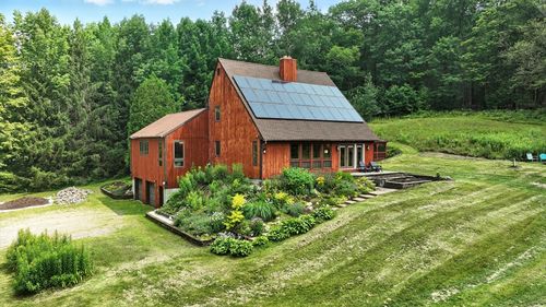 1327 Williamsburg Rd, Ashfield, MA, 01330 | Card Image