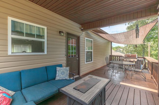 7566 Grasshopper Rd, House other with 3 bedrooms, 2 bathrooms and 2 parking in Georgetown TN | Image 9