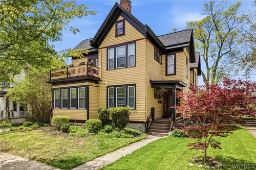 180 Richmond Ave, Buffalo, NY, 14222-2199 | Card Image