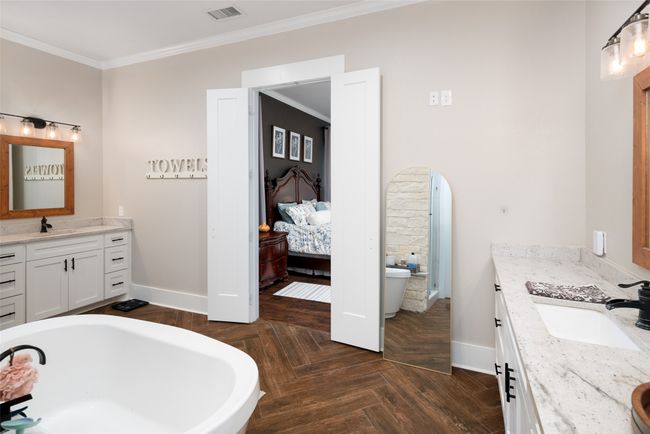 1475 County Road 4510, House other with 4 bedrooms, 6 bathrooms and null parking in Whitewright TX | Image 16