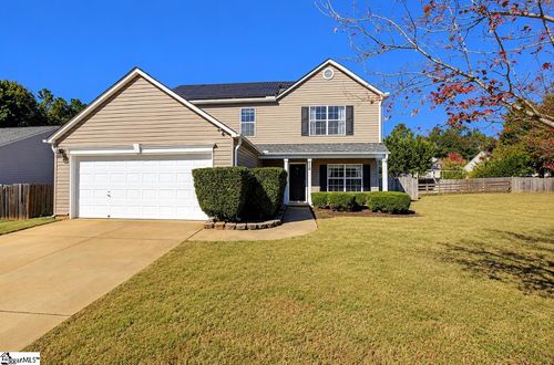 210 Parkgate Court, Simpsonville, SC, 29680 | Card Image