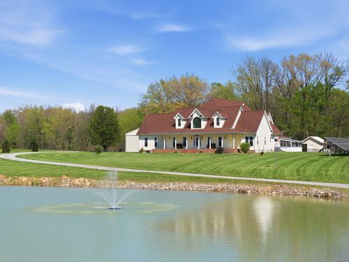 10170 Stilleys Mill Rd, Marion, IL, 62959-7535 | Card Image