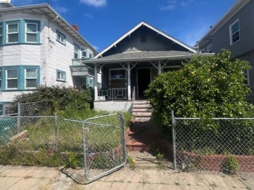 524 43rd St, Oakland, CA, 94609-2036 | Card Image