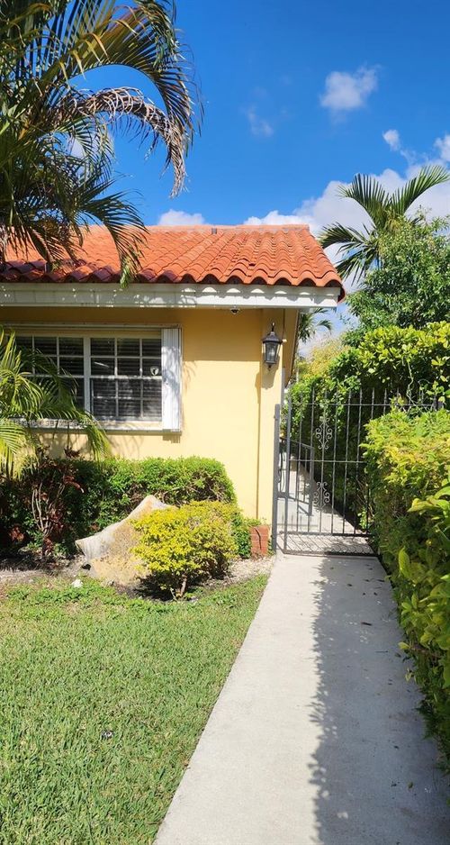 b-6265 Sw 31st St, Miami, FL, 33155-3030 | Card Image
