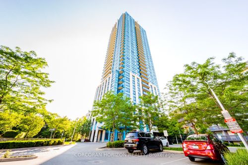 2702-181 Wynford Dr, North York, ON, M3C0C6 | Card Image