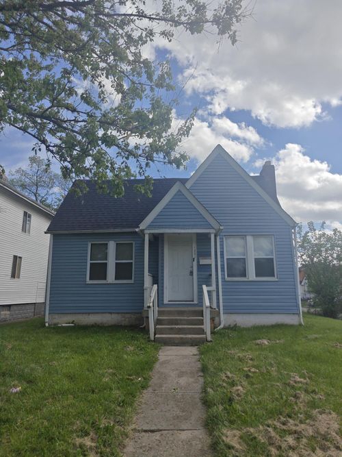 1251 E 23rd Ave, Columbus, OH, 43211-2531 | Card Image