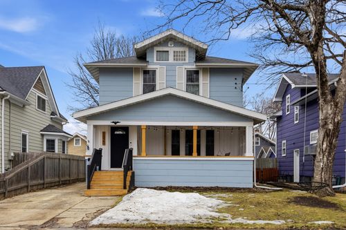 1020 6th St S, Fargo, ND, 58103-2745 | Card Image