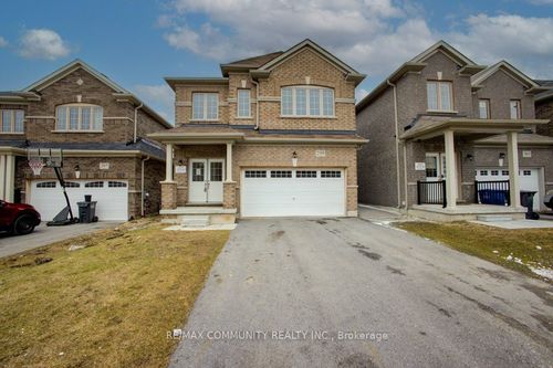 299 Ridley Cres, Dundalk, ON, N0C1B0 | Card Image