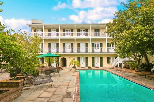 bc-23-1022 Toulouse Street Wharf, New Orleans, LA, 70130 | Card Image