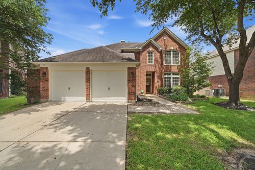 21314 Cumberland Way, Cypress, TX, 77433 | Card Image