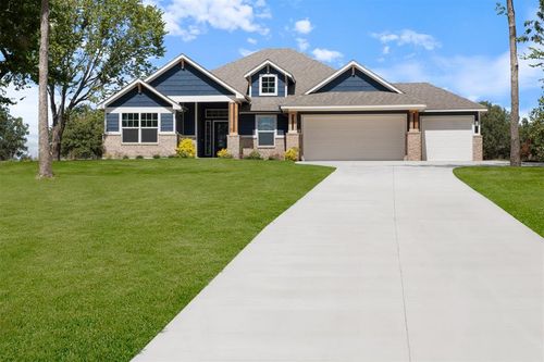 17427 240th St, Washington, OK, 73093-4758 | Card Image