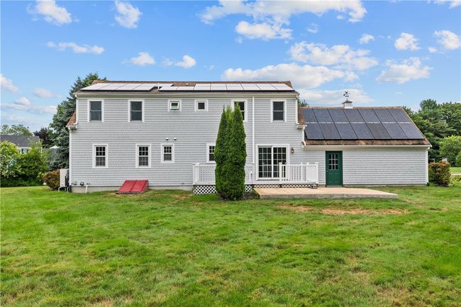 20 Samson Ln, House other with 5 bedrooms, 3 bathrooms and 6 parking in Middletown RI | Image 47