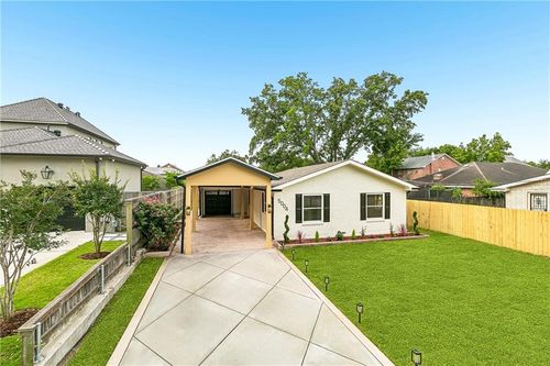 5004 Antonini Drive, Metairie, LA, 70006 | Card Image