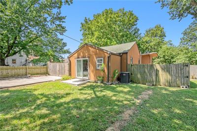 230 S Cedar Avenue, House other with 1 bedrooms, 1 bathrooms and null parking in Independence MO | Image 1