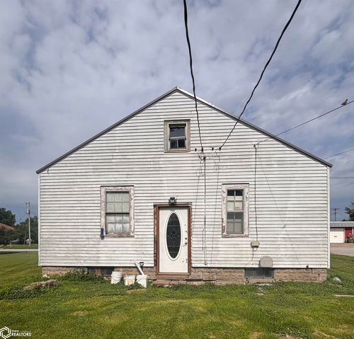 702 N Main St, Donnellson, IA, 52625-9604 | Card Image