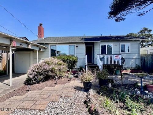 470 S Corry St, Fort Bragg, CA, 95437 | Card Image