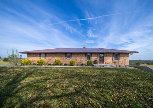 1 Church Road, Lawrenceburg, IN, 47025 | Card Image