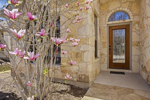 715 Enchanted Rock Trl, Georgetown, TX, 78633-5239 | Card Image