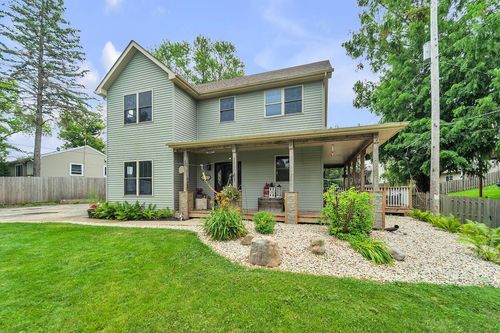 22727 126th Street, SALEM LAKES, WI, 53104 | Card Image