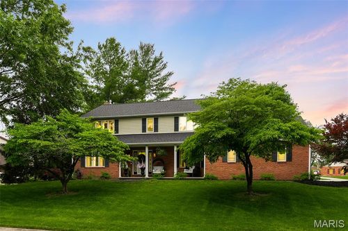 240 Sundew Dr, Belleville, IL, 62221-4347 | Card Image