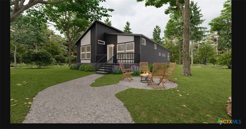 14 E Wisteria Lane, Smiley, TX, 78159 | Card Image