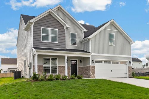 5016 Salient Dr, Spring Hill, TN, 37174-3508 | Card Image
