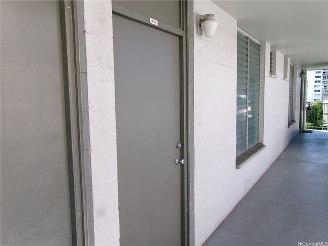 APT-404 - 1714 Anapuni St, House other with 1 bedrooms, 1 bathrooms and 1 parking in Honolulu HI | Image 15