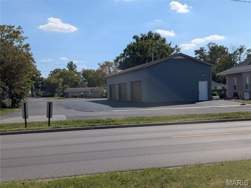 106 Spencer St, Bethalto, IL, 62010 | Card Image