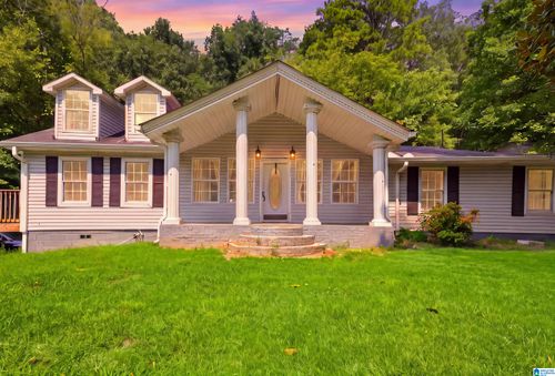 3918 Archer Rd, MOUNT OLIVE, AL, 35117 | Card Image