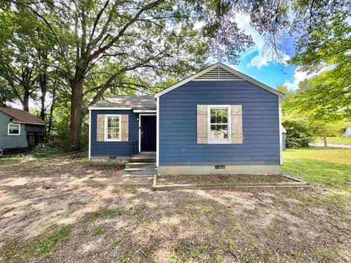 1711 Coleen Rd, Memphis, TN, 38111-6303 | Card Image