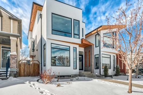4905 21 St Sw, Calgary, AB, T2T5B7 | Card Image