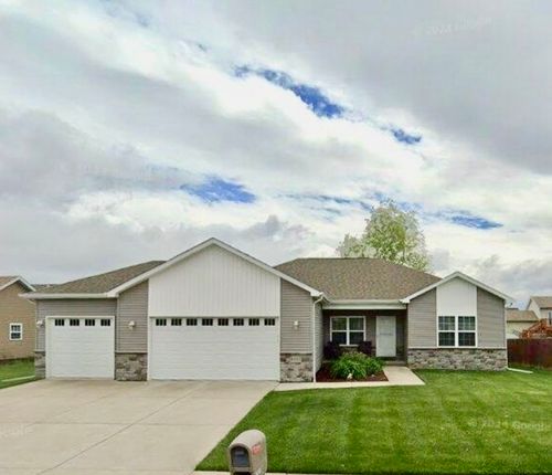 6593 Timberwood Ave, Portage, IN, 46368-7241 | Card Image