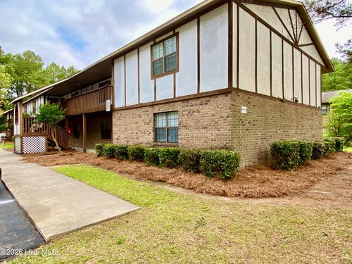 2-1010 Peed Drive, Greenville, NC, 27834 | Card Image