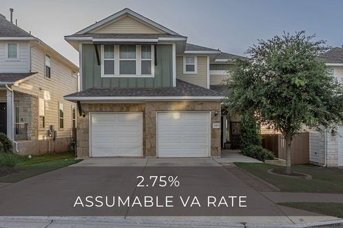 349 Gaida Loop, Georgetown, TX, 78628-2282 | Card Image