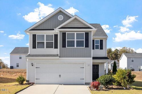 119 Telegraph Ln, Burlington, NC, 27217-9486 | Card Image