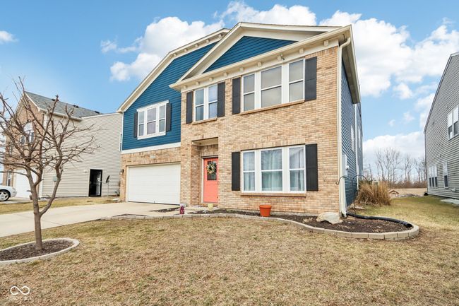 3132 W Meadowbend Dr, House other with 4 bedrooms, 3 bathrooms and null parking in Monrovia IN | Image 5